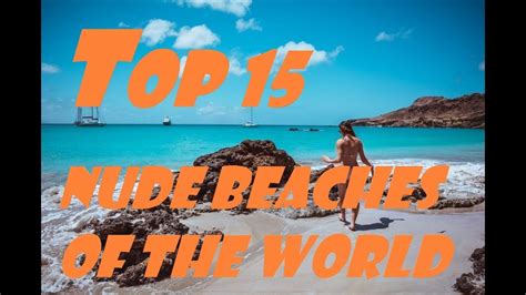 best nude beaches|11 nude beaches around the world for sun, sand and nothing else